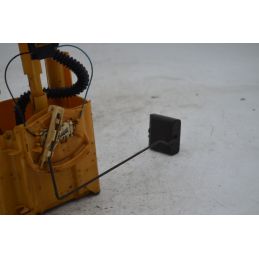 Pompa Carburante Citroen C2 Dal 2002 al 2009 Cod 9645161680  1751971189643