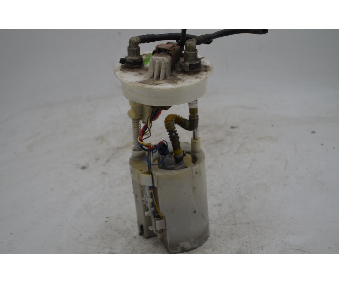 Pompa Carburante Chevrolet Matiz Dal 2005 al 2010 Cod 96464637  1751971668988