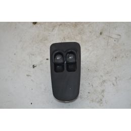 Pulsantiera Alzacristalli Anteriore SX Lancia Ypsilon Dal 2003 al 2011 Cod 735360604  1751976406011