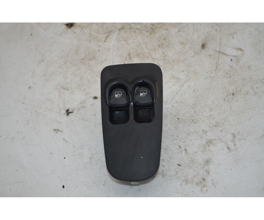 Pulsantiera Alzacristalli Anteriore SX Lancia Ypsilon Dal 2003 al 2011 Cod 735360604  1751976406011