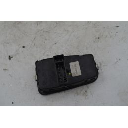 Pulsantiera Alzacristalli Anteriore SX Lancia Ypsilon Dal 2003 al 2011 Cod 735360604  1751976406011