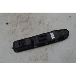 Pulsantiera Alzacristalli Anteriore SX Citroen C3 Picasso Dal 2008 al 2017 Cod E29860-10b  1751977323638