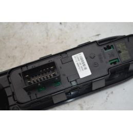 Pulsantiera Alzacristalli Anteriore SX Citroen C3 Picasso Dal 2008 al 2017 Cod E29860-10b  1751977323638