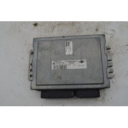 Centralina ECU Mini Cooper R50 Dal 2001 al 2007 Cod 1214-7557395-01  1751977954238
