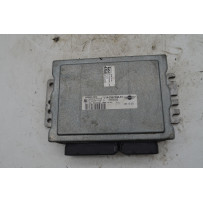 Centralina ECU Mini Cooper R50 Dal 2001 al 2007 Cod 1214-7557395-01  1751977954238