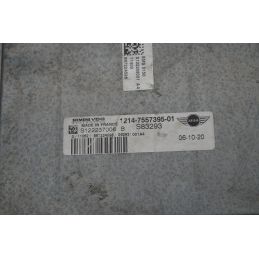 Centralina ECU Mini Cooper R50 Dal 2001 al 2007 Cod 1214-7557395-01  1751977954238