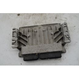 Centralina ECU Mini Cooper R50 Dal 2001 al 2007 Cod 1214-7557395-01  1751977954238