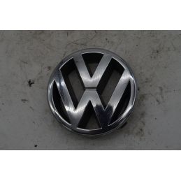 Stemma Anteriore Volkswagen Volkswagen Polo 6N Dal 1994 al 2003 Cod 3B0853601ULM  1751979041493