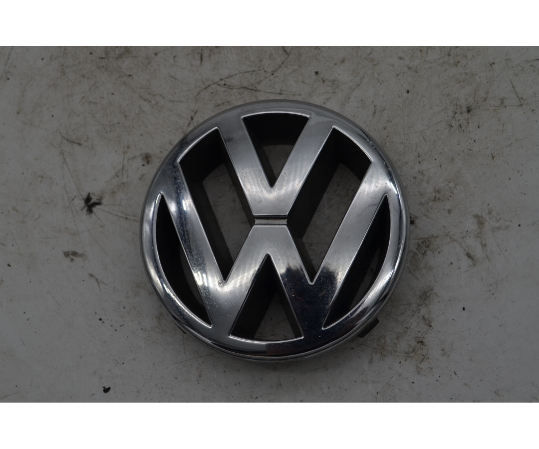 Stemma Anteriore Volkswagen Volkswagen Polo 6N Dal 1994 al 2003 Cod 3B0853601ULM  1751979041493