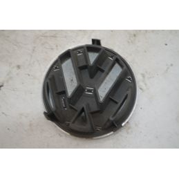Stemma Anteriore Volkswagen Volkswagen Polo 6N Dal 1994 al 2003 Cod 3B0853601ULM  1751979041493