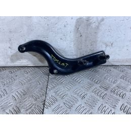 Staffa Supporto Motore Hupper Tomcat 50 Dal 2009 al 2015  1751979927384