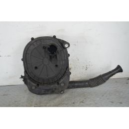 Scatola Filtro Aria Fiat Punto Dal 2003 al 2007 Cod 735275000  1751979690431