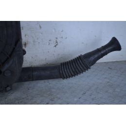 Scatola Filtro Aria Fiat Punto Dal 2003 al 2007 Cod 735275000  1751979690431