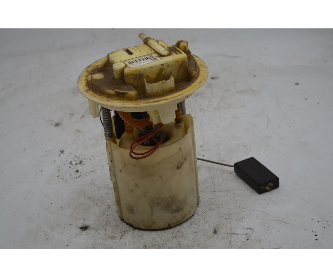 Pompa Carburante Peugeot 207 Dal 2006 al 201155 Cod 9684934480  1752043468406