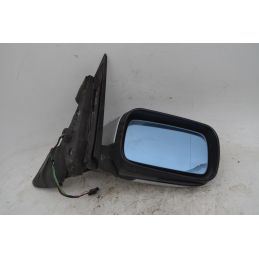 Specchietto Retrovisore esterno DX BMW Serie 3 E46 Dal 1998 al 2005 Cod 0117351  1752043871329