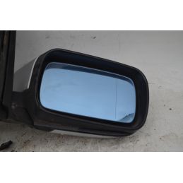 Specchietto Retrovisore esterno DX BMW Serie 3 E46 Dal 1998 al 2005 Cod 0117351  1752043871329