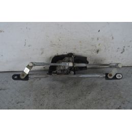Motorino Tergicristalli Anteriore Fiat Panda Dal 2003 al 2012 Cod ms159200-7151  1752045115223