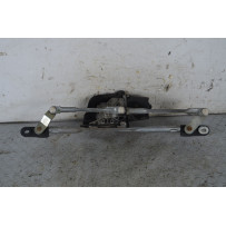 Motorino Tergicristalli Anteriore Fiat Panda Dal 2003 al 2012 Cod ms159200-7151  1752045115223