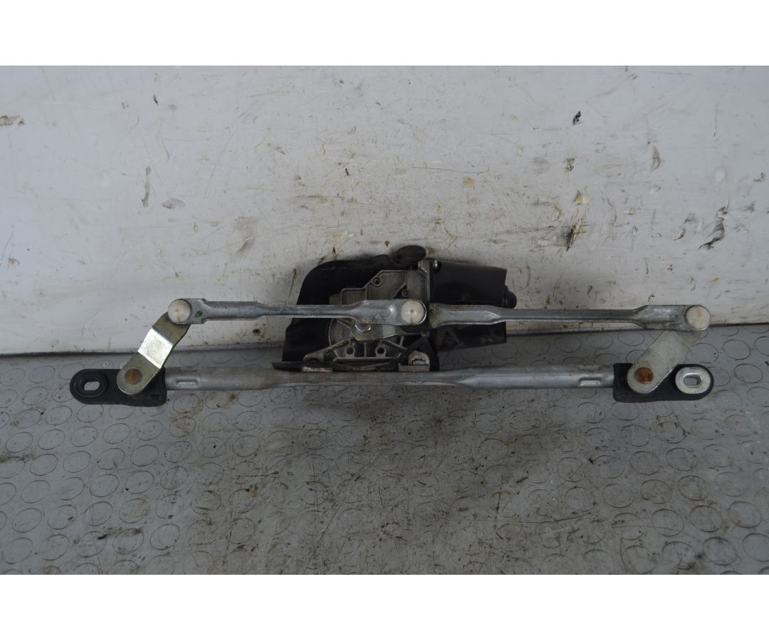Motorino Tergicristalli Anteriore Fiat Panda Dal 2003 al 2012 Cod ms159200-7151  1752045115223