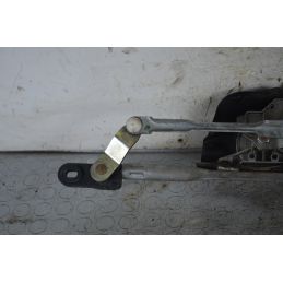 Motorino Tergicristalli Anteriore Fiat Panda Dal 2003 al 2012 Cod ms159200-7151  1752045115223