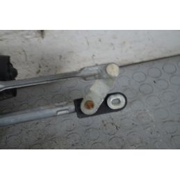 Motorino Tergicristalli Anteriore Fiat Panda Dal 2003 al 2012 Cod ms159200-7151  1752045115223