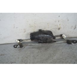 Motorino Tergicristalli Anteriore Fiat Panda Dal 2003 al 2012 Cod ms159200-7151  1752045115223