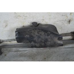 Motorino Tergicristalli Anteriore Fiat Panda Dal 2003 al 2012 Cod ms159200-7151  1752045115223