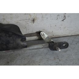 Motorino Tergicristalli Anteriore Fiat Panda Dal 2003 al 2012 Cod ms159200-7151  1752045115223