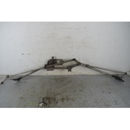 Motorino Tergicristalli Anteriore Smart ForTwo W451 Dal 2007 al 2015 Cod 40505112v  1752046636888