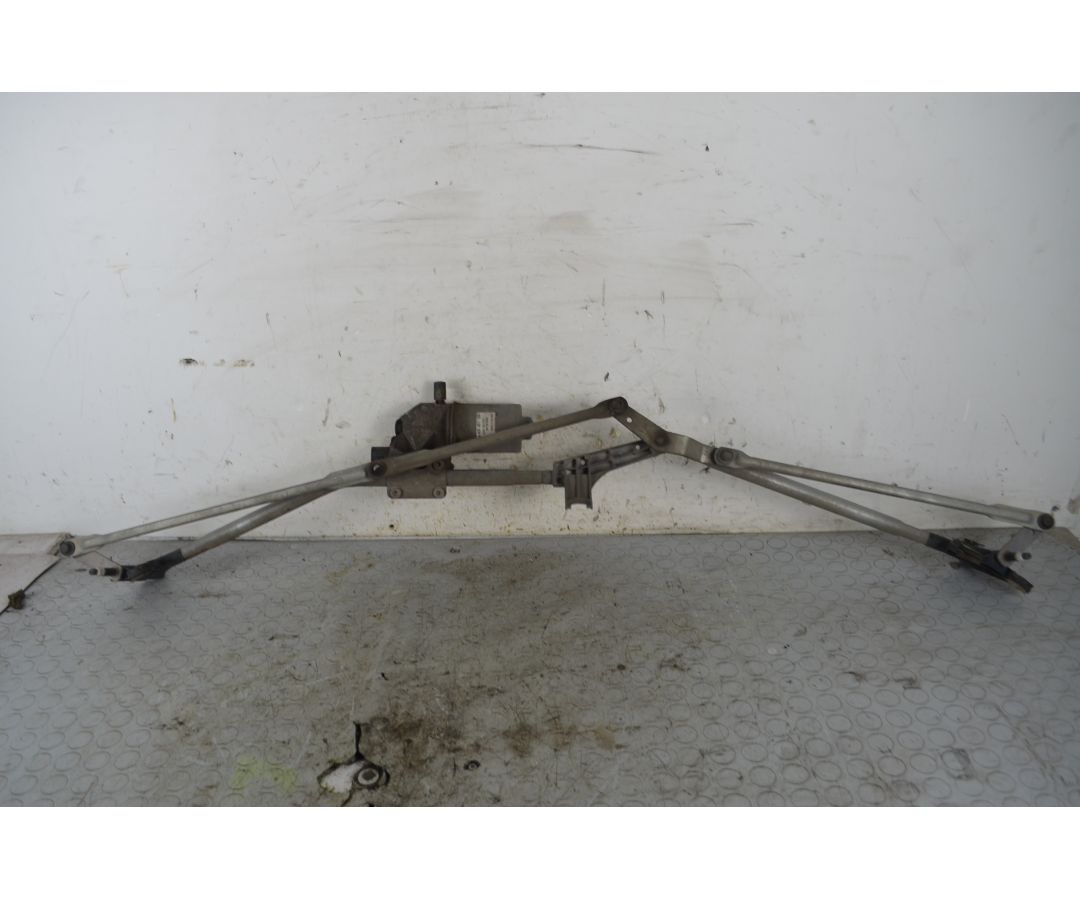 Motorino Tergicristalli Anteriore Smart ForTwo W451 Dal 2007 al 2015 Cod 40505112v  1752046636888