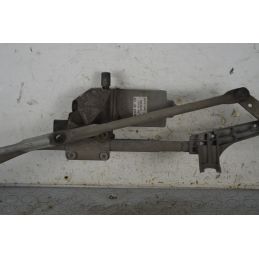 Motorino Tergicristalli Anteriore Smart ForTwo W451 Dal 2007 al 2015 Cod 40505112v  1752046636888