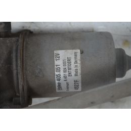 Motorino Tergicristalli Anteriore Smart ForTwo W451 Dal 2007 al 2015 Cod 40505112v  1752046636888