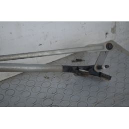 Motorino Tergicristalli Anteriore Smart ForTwo W451 Dal 2007 al 2015 Cod 40505112v  1752046636888