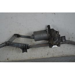 Motorino Tergicristalli Anteriore Smart ForTwo W451 Dal 2007 al 2015 Cod 40505112v  1752046636888
