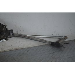 Motorino Tergicristalli Anteriore Smart ForTwo W451 Dal 2007 al 2015 Cod 40505112v  1752046636888