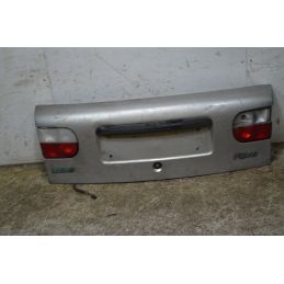 Portellone Bagagliaio Posteriore Fiat Punto Cabrio Dal 1993 al 1999 Cod 46730774  1752047329239