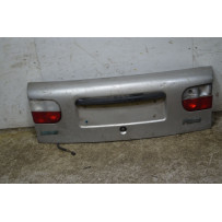 Portellone Bagagliaio Posteriore Fiat Punto Cabrio Dal 1993 al 1999 Cod 46730774  1752047329239