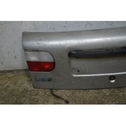Portellone Bagagliaio Posteriore Fiat Punto Cabrio Dal 1993 al 1999 Cod 46730774  1752047329239