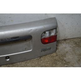 Portellone Bagagliaio Posteriore Fiat Punto Cabrio Dal 1993 al 1999 Cod 46730774  1752047329239