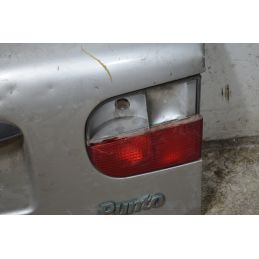 Portellone Bagagliaio Posteriore Fiat Punto Cabrio Dal 1993 al 1999 Cod 46730774  1752047329239