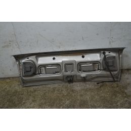 Portellone Bagagliaio Posteriore Fiat Punto Cabrio Dal 1993 al 1999 Cod 46730774  1752047329239