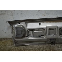 Portellone Bagagliaio Posteriore Fiat Punto Cabrio Dal 1993 al 1999 Cod 46730774  1752047329239