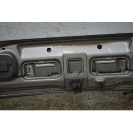 Portellone Bagagliaio Posteriore Fiat Punto Cabrio Dal 1993 al 1999 Cod 46730774  1752047329239