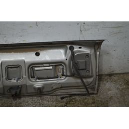 Portellone Bagagliaio Posteriore Fiat Punto Cabrio Dal 1993 al 1999 Cod 46730774  1752047329239