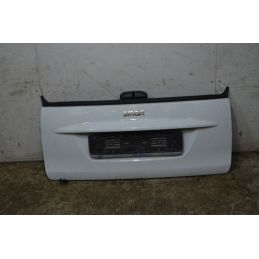 Portellone Bagagliaio Posteriore Smart ForTwo W451 Dal 2007 al 2014 Cod A4517570006C50L  1752047861791
