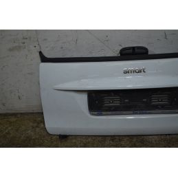 Portellone Bagagliaio Posteriore Smart ForTwo W451 Dal 2007 al 2014 Cod A4517570006C50L  1752047861791