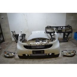 Musata Completa Smart ForTwo W451 Dal 2007 al 2015 Cod A4517510102C50L  1752048730317