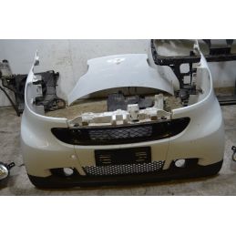 Musata Completa Smart ForTwo W451 Dal 2007 al 2015 Cod A4517510102C50L  1752048730317