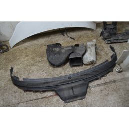 Musata Completa Smart ForTwo W451 Dal 2007 al 2015 Cod A4517510102C50L  1752048730317