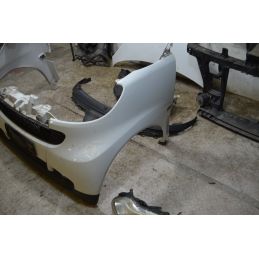 Musata Completa Smart ForTwo W451 Dal 2007 al 2015 Cod A4517510102C50L  1752048730317